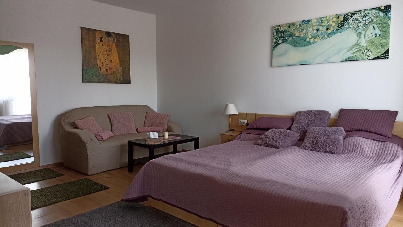 Daz Dunai Apartman Zalakros Залакарош Екстер'єр фото