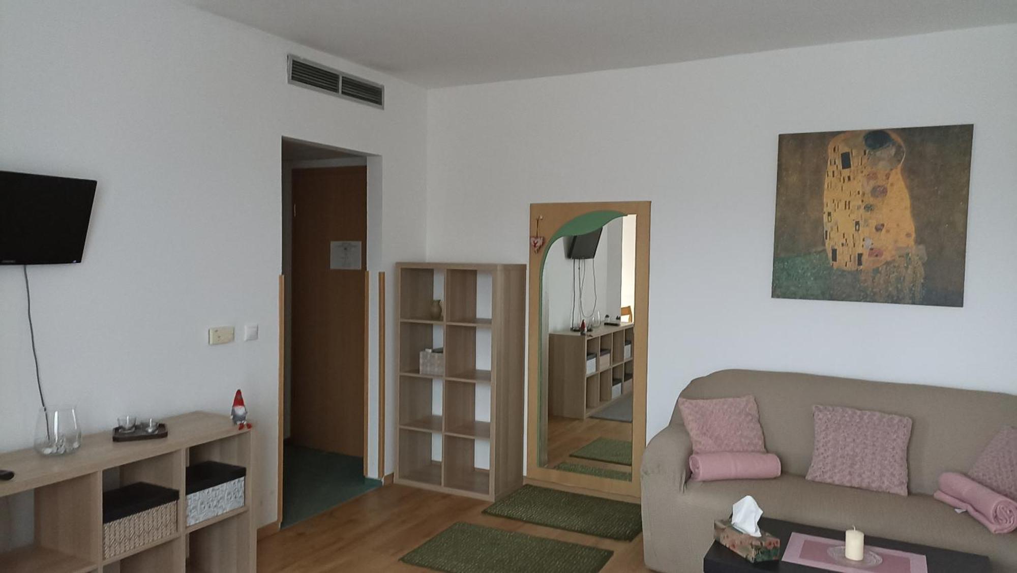 Daz Dunai Apartman Zalakros Залакарош Екстер'єр фото